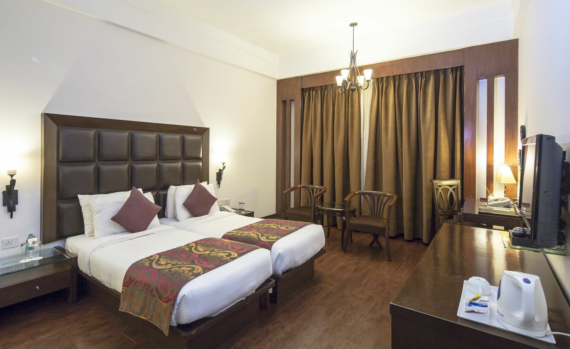 Orana Hotels & Resorts New Delhi Ngoại thất bức ảnh